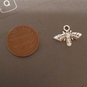 Bug pendant
